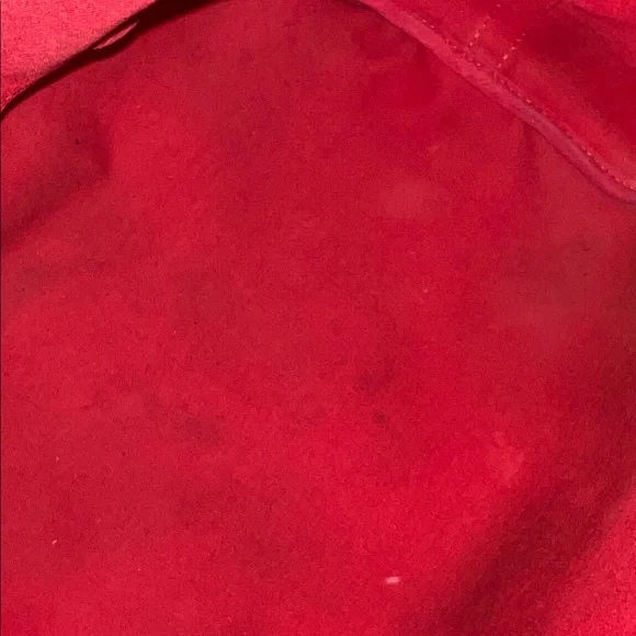 3347 LV speedy damier  bandolier 35 - Picture 9 of 9